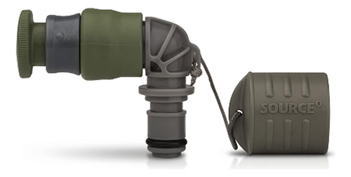 Source Tactical Wxp 3l Kit De Actualización Del Sistema De H