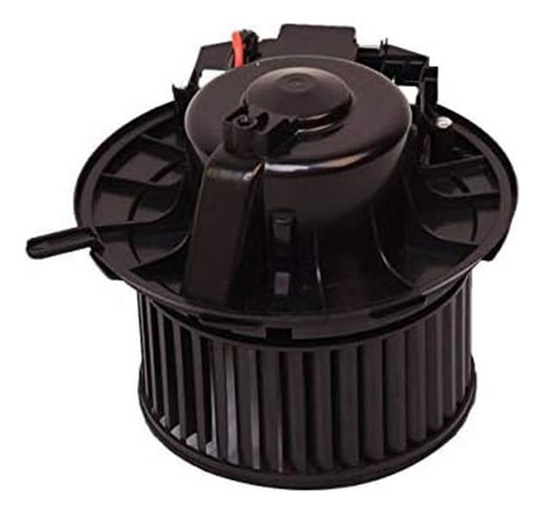 Jaula De Motor Bapmic 1kheatreater Compatible Con Audi A3 Cc