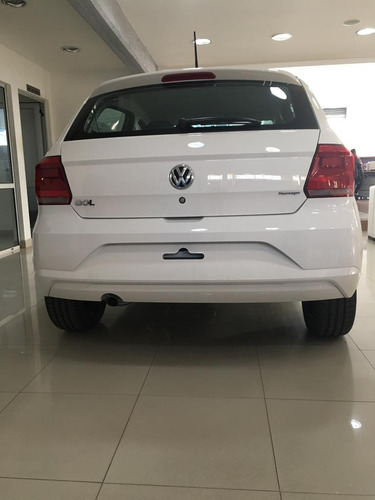 Volkswagen Gol Trend 1.6 Trendline Tiptronic Gr