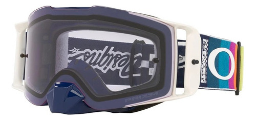 Oakley Antiparras Motocross Enduro Front Line Palermo Bikes