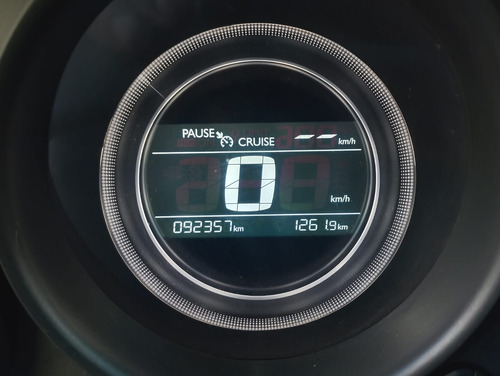 Citroën C4 Lounge 2.0 Tendance Flex Aut. 4p