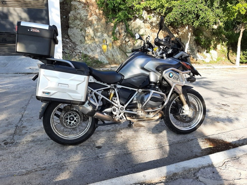 Imagen 15 de 15 de Bmw R1200 Gs