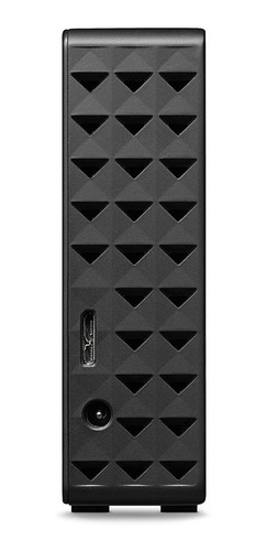Disco duro externo Seagate Expansion Desktop STEB8000100 8TB negro