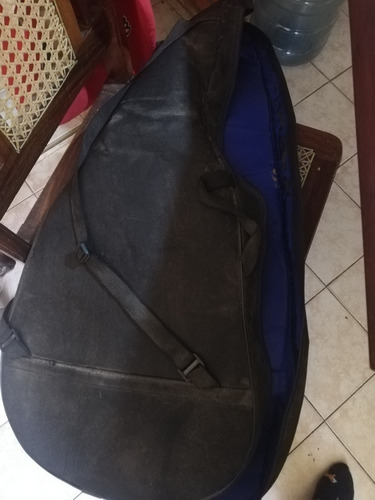 Imagen 3 de 3 de Guitarra Musical Básica