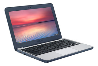 Asus Chromebook Diseño Resistente Y Resistente Al Agua