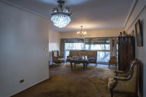 Imagen 4 de 22 de Departamento - Recoleta