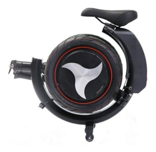 Imagen 2 de 3 de Scooter Eléctrico