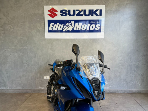 Suzuki Gsx 8r Abs 2026