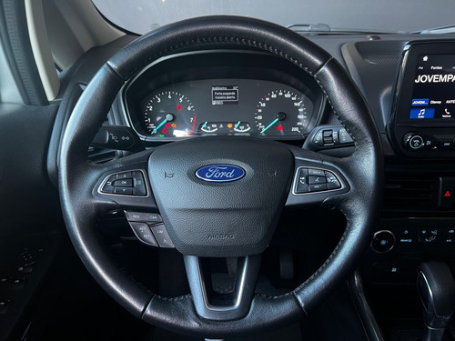 Ford Ecosport 1.5 TI-VCT FLEX SE AUTOMÁTICO