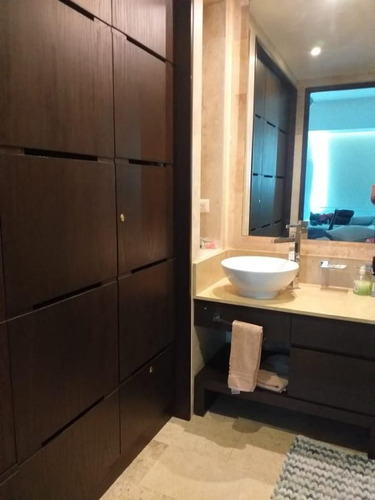 Imagen 16 de 19 de Renta Penthouse Amueblado Oceant Front, Acapulco Diamante.