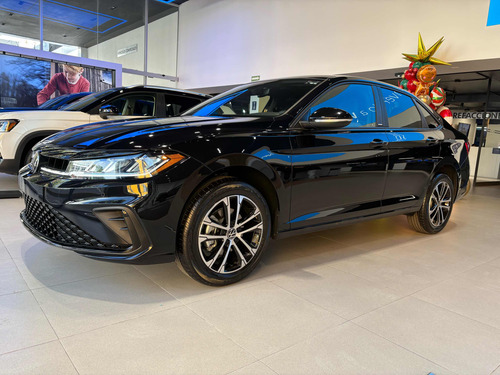 Volkswagen Jetta Sportline 1.4 TSI