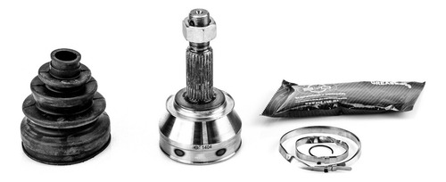 Espiga New Yorker Rueda Exterior 26 Int 23 Tasd