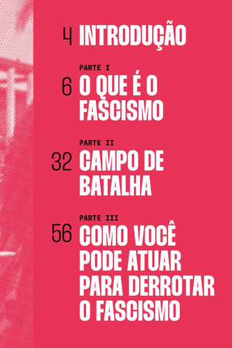 Como Derrotar o Fascismo, de Amadeu, Sergio. Editorial Editora Campos Ltda,EdLab Press Editora Eirele, capa mole em português, 2022