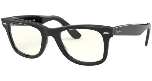 Tienda Oficial Ray Ban Wayfarer Fotocromático Rb2140 +