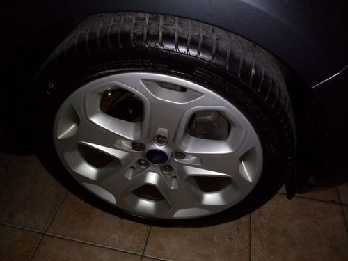 Imagen 21 de 25 de Ford Mondeo
