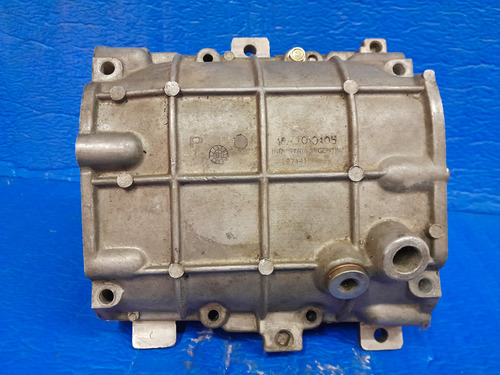 Carcasa Caja Cambio Ba7 Peugeot 504/505 Original Legítimo.!!