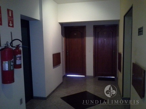 Vendo, Alugo Apartamento No Residencil Iotti, V. Progresso Em Jundiaí,03 Dormitórios, Andar Alto, Sol Da Manhã, Excelente Localização. - Ap00104 - 3361312