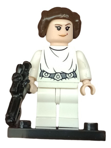 Princesa Leia Organa Star Wars Figura Una Nueva Esperanza 