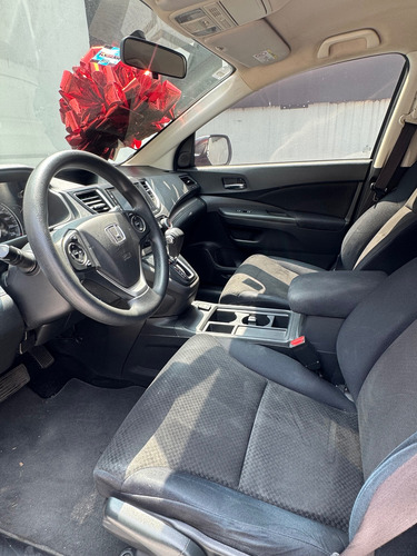 Honda CR-V 2.4 I-style Mt