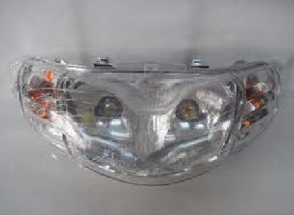 Optica Delantera Motomel C110 - 2r