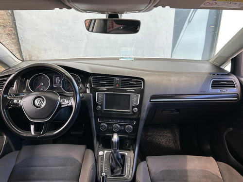 Volkswagen Golf Variant 1.4 Highline Tsi Dsg