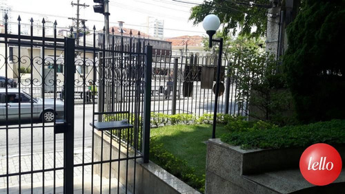 Imagem 17 de 24 de Apartamento - Ref: 30515