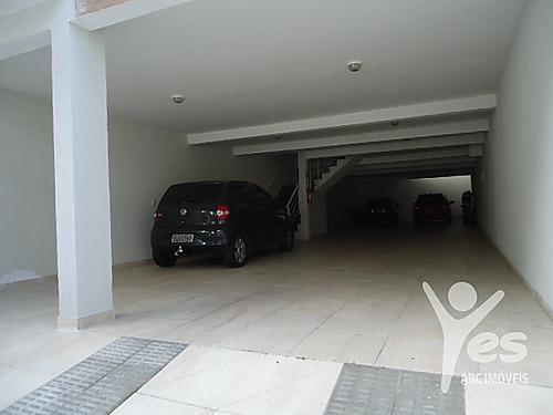 Imagem 17 de 21 de Ref.: 2232 - Apartamento Sem Condomínio,2 Quartos Sendo 2 Suítes E 1 Vaga Na Vila Valparaíso, Santo André - Sp. - 2232