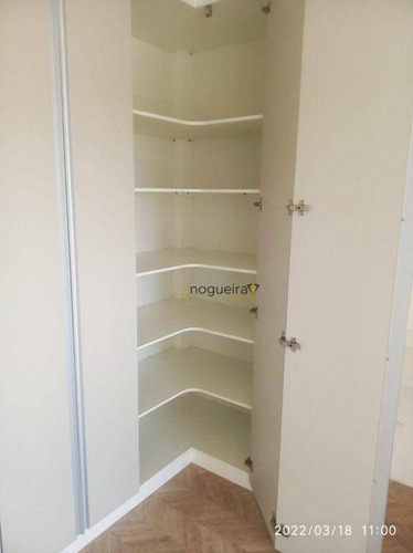 Imagem 17 de 30 de Apartamento Com 2 Dormitórios À Venda, 72 M² Por R$ 860.000,00 - Alto Da Lapa - São Paulo/sp - Ap17548