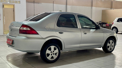 Chevrolet Prisma 1.4 MPFI LT 8V FLEX 4P MANUAL