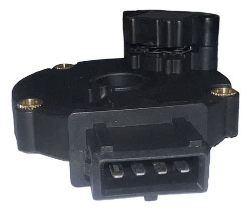 Modulo Encendido Chevy Luv Mod 1998 4 Cil 2.2 Lts
