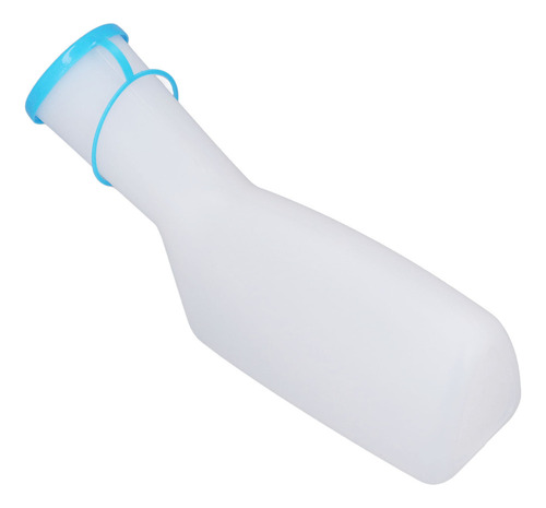 Botella De Urinario A Prueba De Derrames, Portátil, De Gran