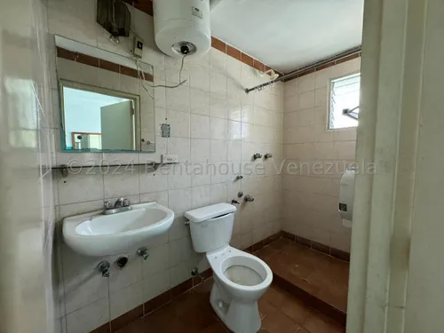 Edificio En Venta 24-28517