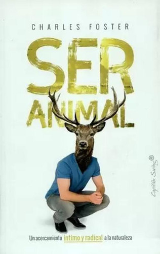 Libro Ser Animal