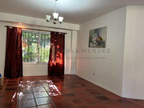 Casa En Alquiler En López Camelo, Ricardo Rojas, Tigre