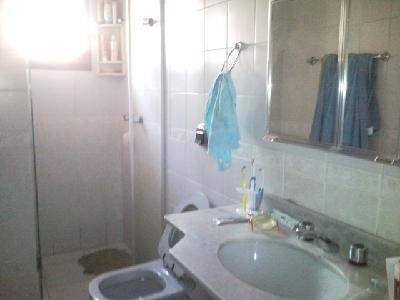 Casa Em Tristeza Com 3 Dormitórios - Mi6500