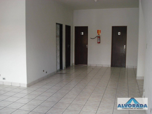 Imagem 3 de 4 de Sala Comercial Para Locação, Vila Ema, São José Dos Campos - Sa0161. - Sa0161