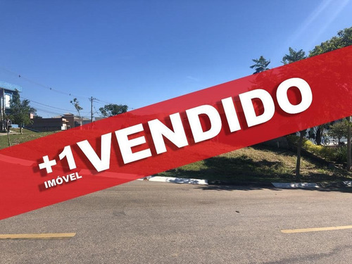 Imagem 1 de 4 de Terreno À Venda, 313 M² Por R$ 135.000 - Condomínio Terras De Atibaia Ii - Atibaia/sp - Te0035