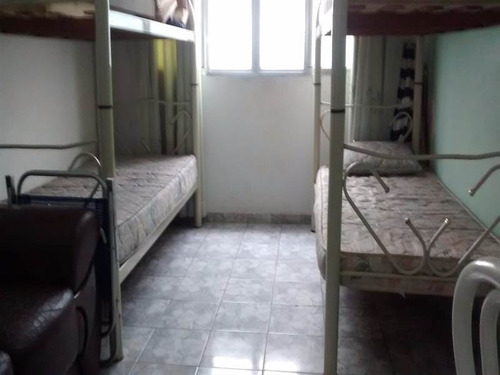 Imagem 2 de 12 de Apartamento - Venda - Guilhermina - Praia Grande - Lar1318