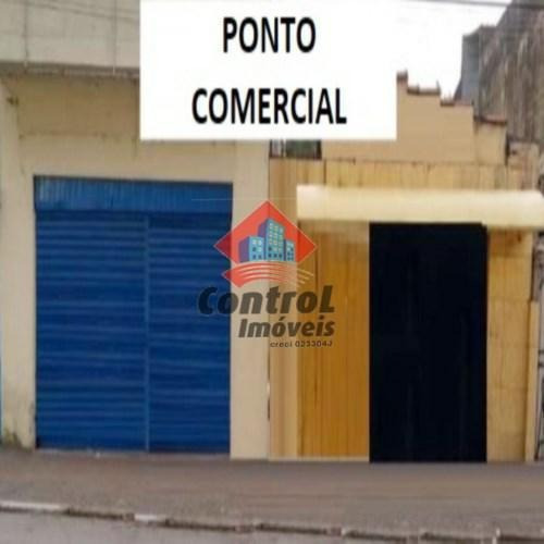 Imagem 1 de 3 de Terreno - Ref: 03403