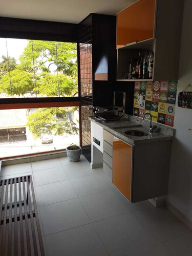 Imagem 3 de 14 de Ótimo Apartamento 3 Dormitórios Sendo 1 Suite - Vila Curuça