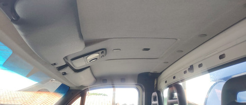 Iveco Daily 35s14 Ano 2011