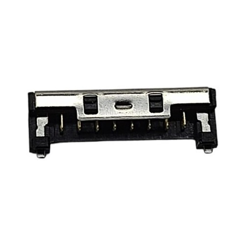 Conector De Bateria Asus C204 C214 C223 C234 C300 C301 C403