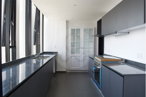 Departamento En Venta En Lomas Country Club