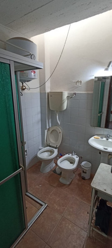 Alquilo Casa En San Gregorio De Polanco