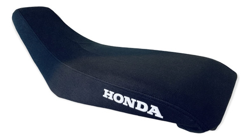 Qk Racing Trx Funda Asiento Multiagarre Para Honda Wheeler