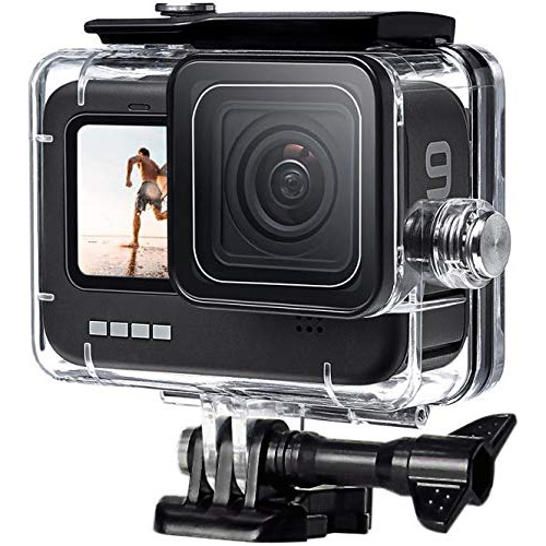 - Funda Impermeable De 60 M Gopro Hero 10 Black Hero 9,...