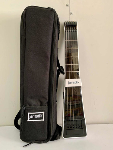 Guitarra Bluetooth Jamstik
