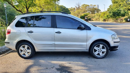 Volkswagen Suran Trendline 80b Full Vtv