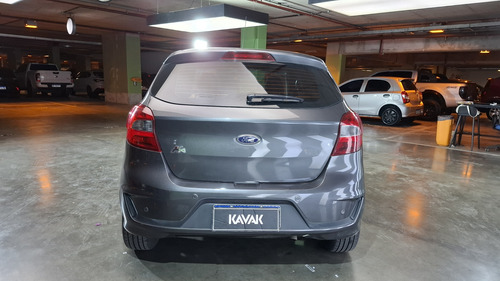 Ford Ka 1.5 SE AUTO