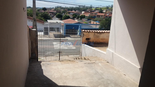 Imagem 14 de 14 de Casa À Venda Em Jardim São Vicente - Ca271065